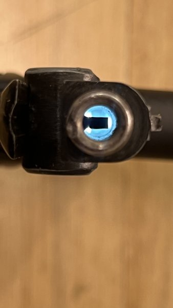 SM Mod.110, PTB 44-69b BJ 1973 – Bild 3