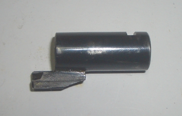 Schnelle Schlagbolzenmutter für Schwedenmauser m96 m38 m63 m80 – Bild 1