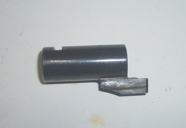 Schnelle Schlagbolzenmutter für Schwedenmauser m96 m38 m63 m80 – Bild 2