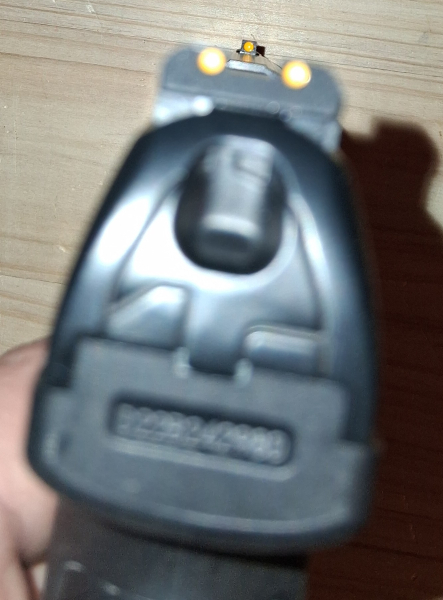Walther PPQ – imagen 6