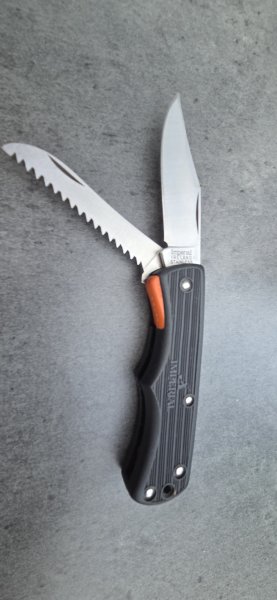 Imperial Ireland -Klappmesser – Bild 1
