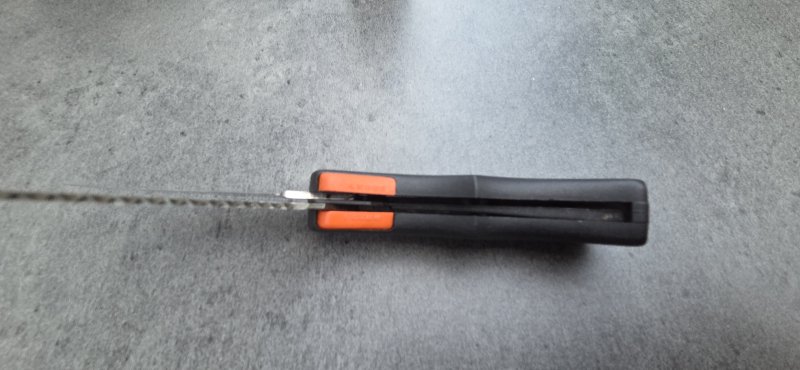 Imperial Ireland -Klappmesser – Bild 2