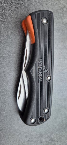 Imperial Ireland -Klappmesser – Bild 3