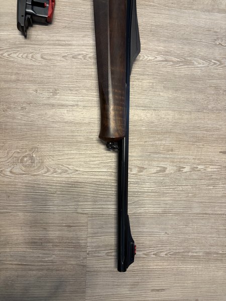 Browning/FN BAR 2 Zenith Wood Kal. 9,3x62 – Bild 4