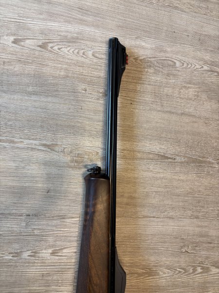 Browning/FN BAR 2 Zenith Wood Kal. 9,3x62 – Bild 5