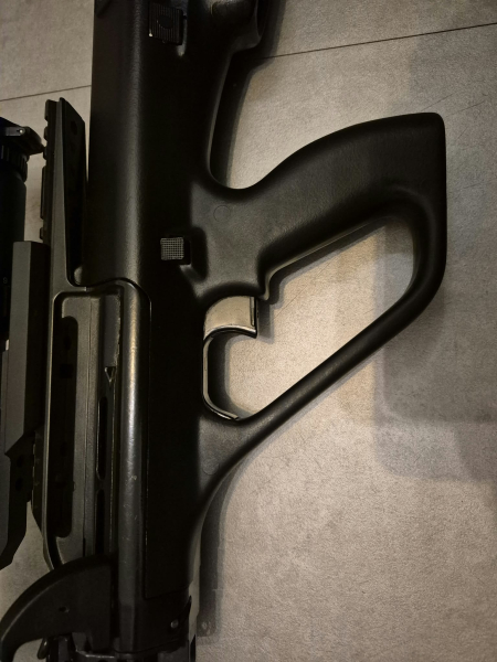 Steyr AUG Z – Bild 4