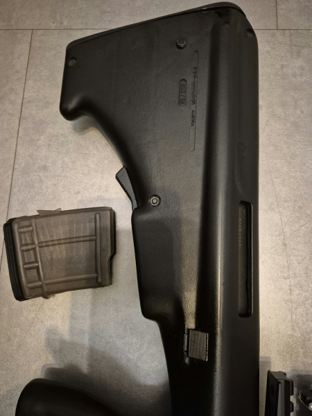 Steyr AUG Z – Bild 3