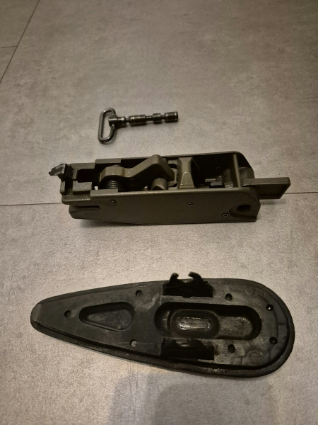 Steyr AUG Z – Bild 2