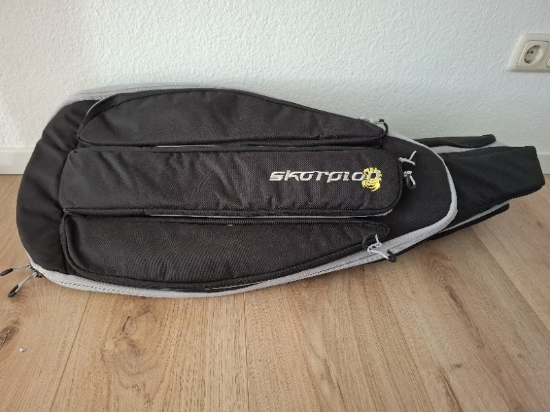 Armbrust EK Archery Cobra System Siege 300 / 150lbs mit Tasche – Bild 3