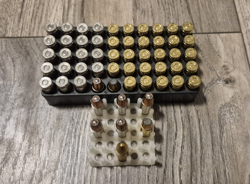 9mm 590 Schuss – imagem 2