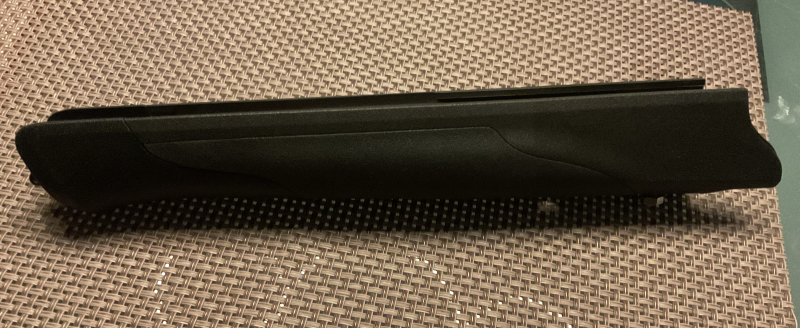 Blaser R8 Ultimate, Laufprofil Silence Vorschaft – Bild 3