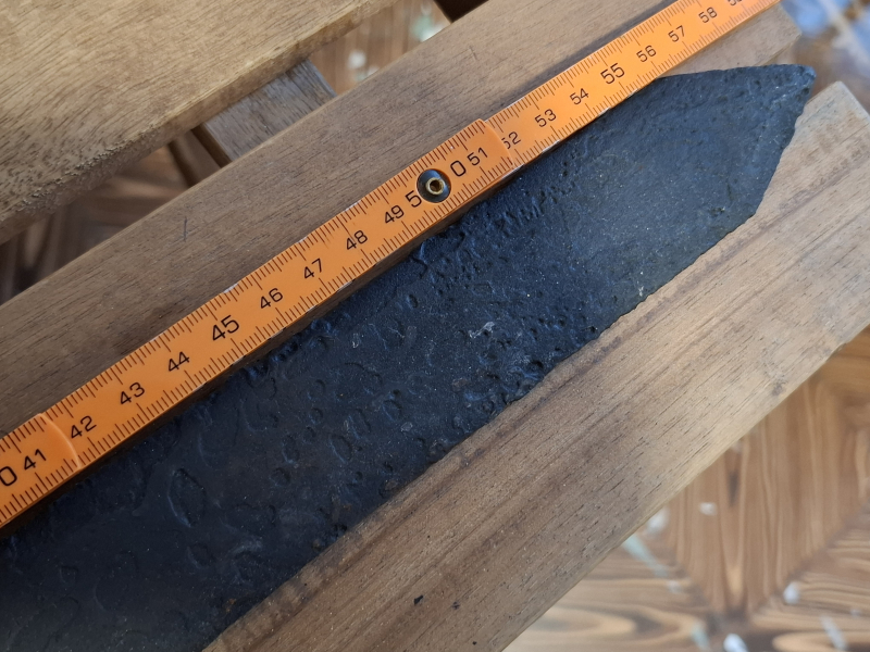 Römisches Schwert Gladius – stampa 3