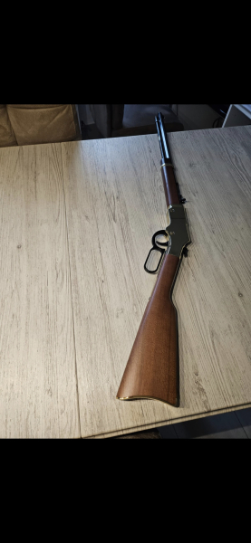 Unterhebelrepetierer – Bild 2