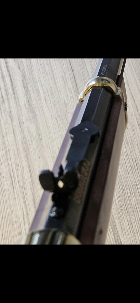 Unterhebelrepetierer – Bild 3