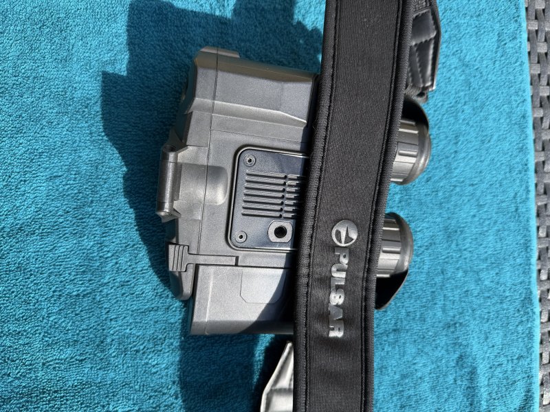 Pulsar Accolade 2 Pro LRF Blau – billede 2