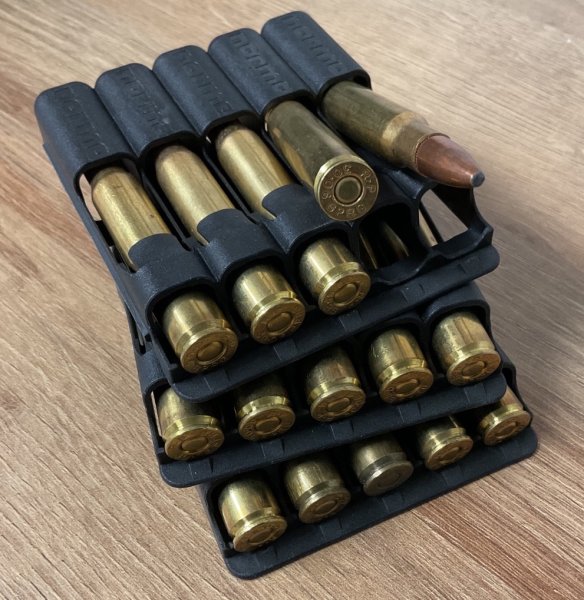 Konvolut 30-06 von. 180 grain bis 220 grain – Bild 1