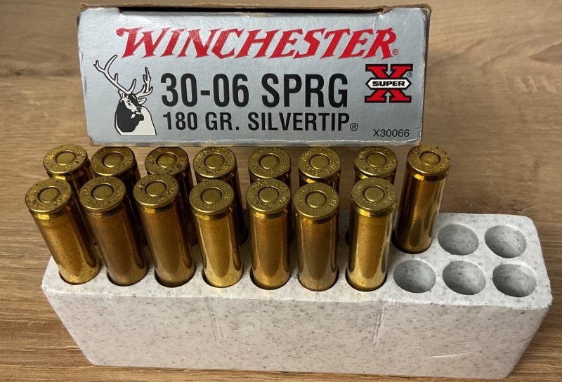 Konvolut 30-06 von. 180 grain bis 220 grain – Bild 3