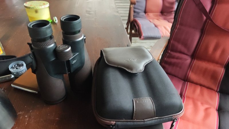 Blaser Primus 8x56 – stampa 1