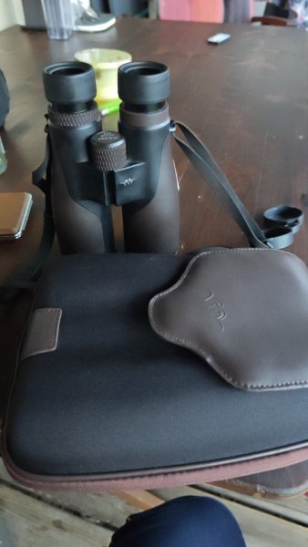 Blaser Primus 8x56 – stampa 2