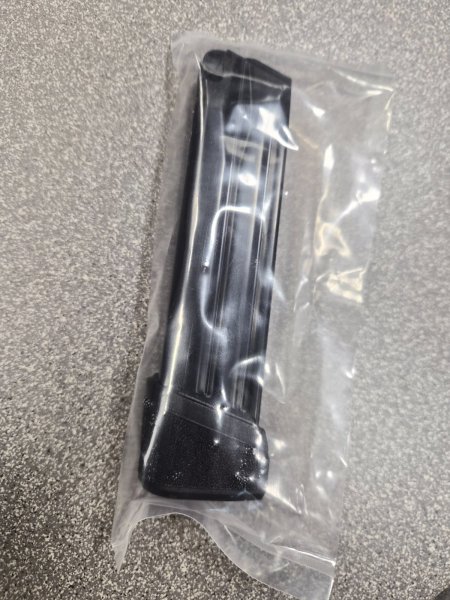 Springfield HS Echelon 9mm Ersatzmagazin 17 Schuss – Bild 1