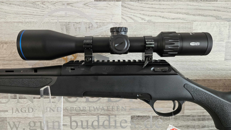 Neuware vom Fachhandel - Haenel Jäger TEN Kal. .308Win. - Komplettset – Bild 6