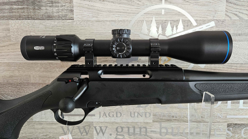 Neuware vom Fachhandel - Haenel Jäger TEN Kal. .308Win. - Komplettset – Bild 4