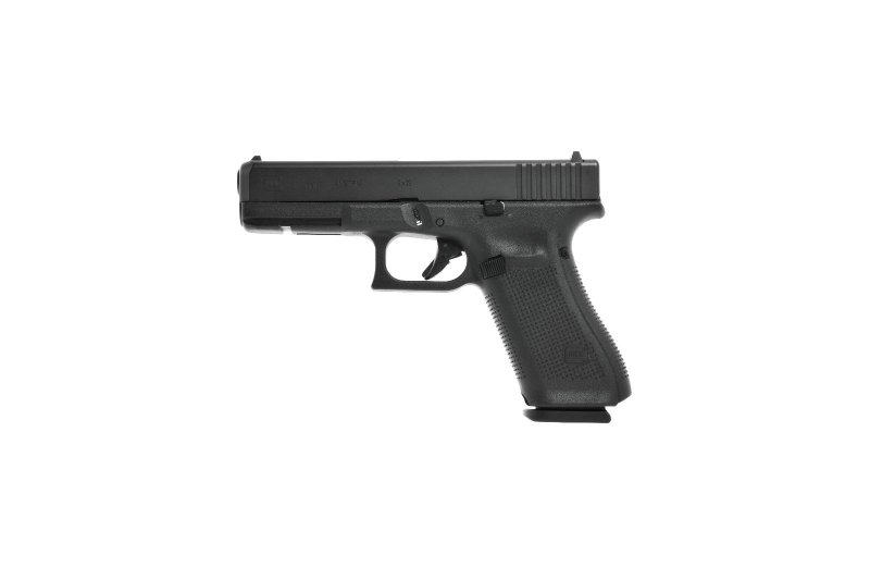Glock 17 Gen5 9mm Para – imagem 1