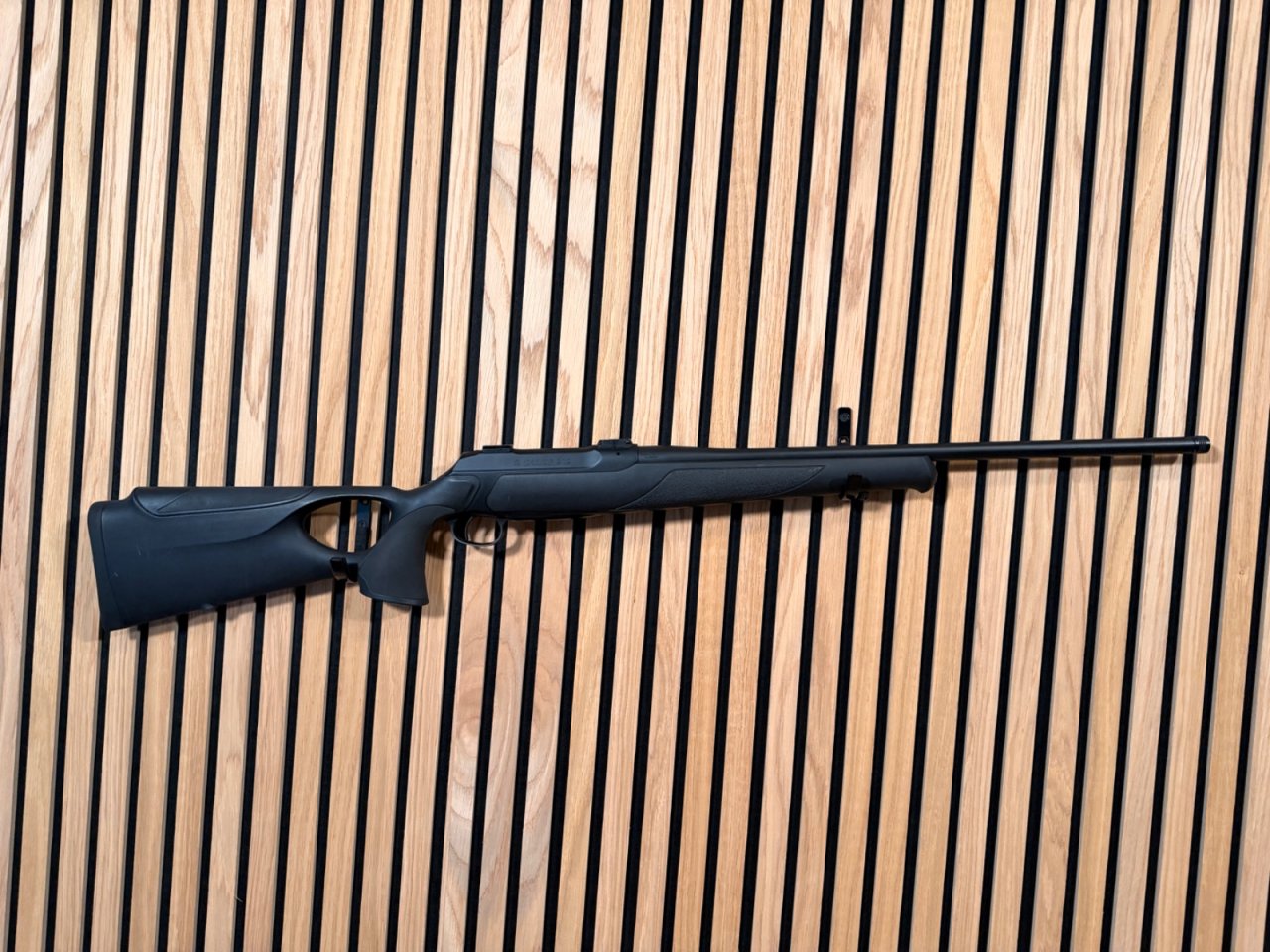 Sauer 202 Synchro XT Links 8x57IS – slika 1