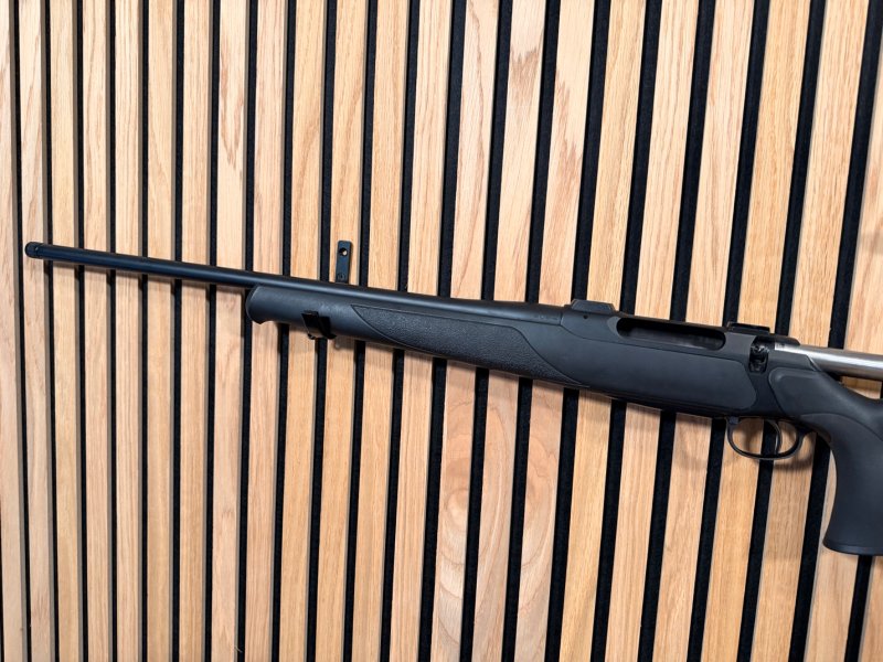 Sauer 202 Synchro XT Links 8x57IS – slika 5