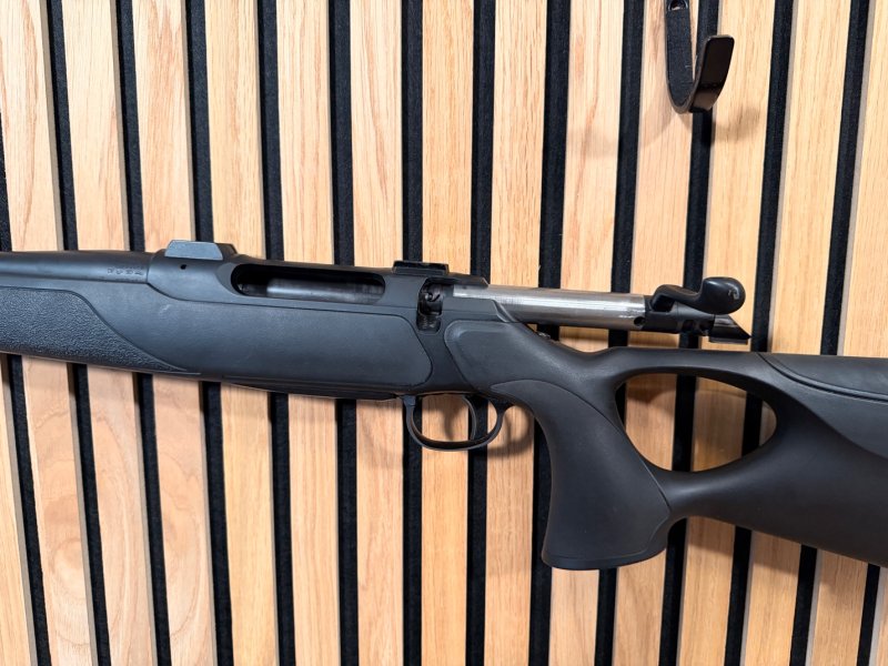 Sauer 202 Synchro XT Links 8x57IS – slika 6