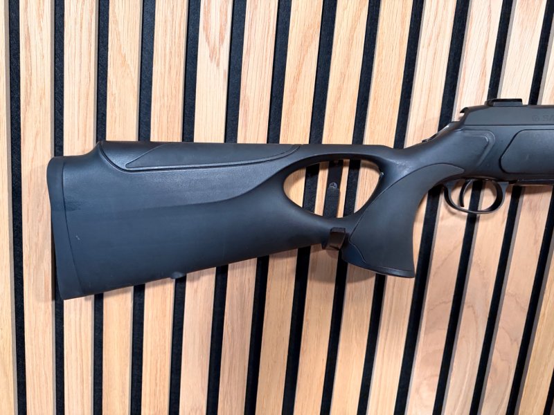 Sauer 202 Synchro XT Links 8x57IS – slika 4