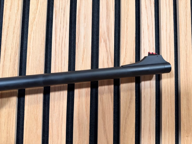 Merkel Helix Lady Black im Kaliber 308Win – Bild 3