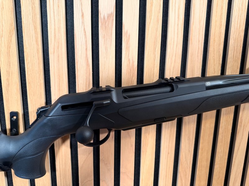 Merkel Helix Explorer – Kal. 8x57 IS – Semi-Weight - Neuwaffe – Bild 5