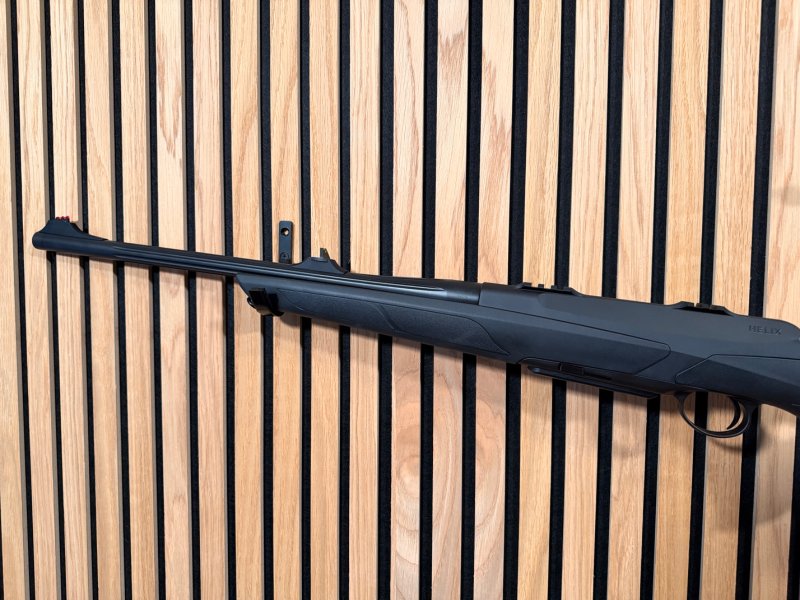 Merkel Helix Explorer – Kal. 8x57 IS – Semi-Weight - Neuwaffe – Bild 6