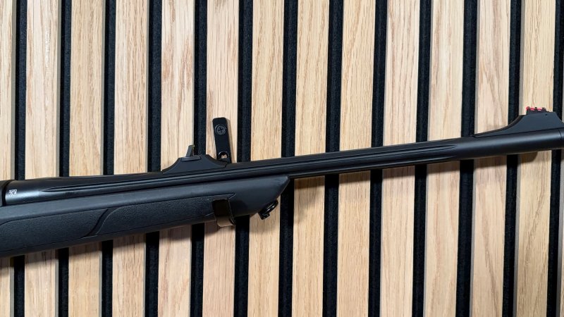 Merkel Helix Explorer – Kal. 8x57 IS – Semi-Weight - Neuwaffe – Bild 3