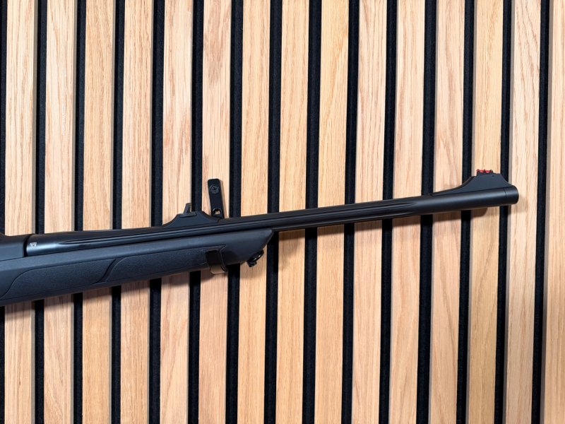 Merkel Helix Explorer – Kal. 8x57 IS – Semi-Weight - Neuwaffe – Bild 4
