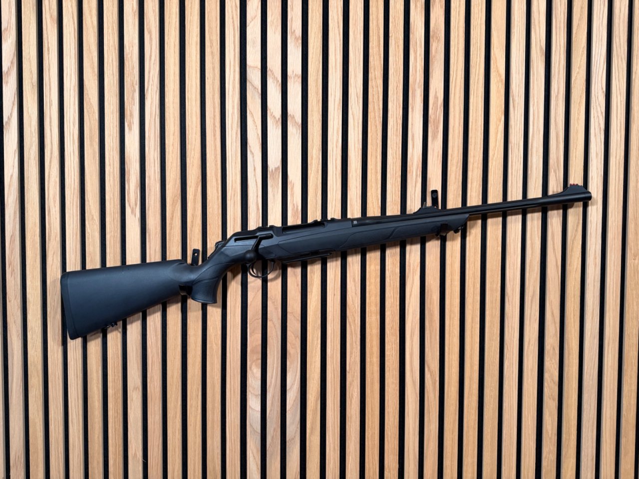 Merkel Helix Explorer – Kal. 8x57 IS – Semi-Weight - Neuwaffe – Bild 1