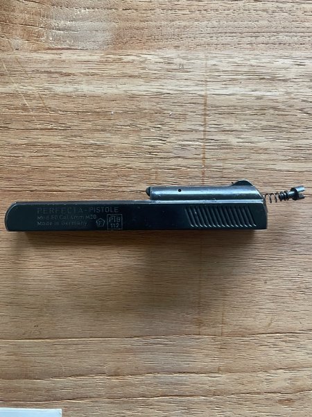 Reck Protector PTB12 – Bild 5