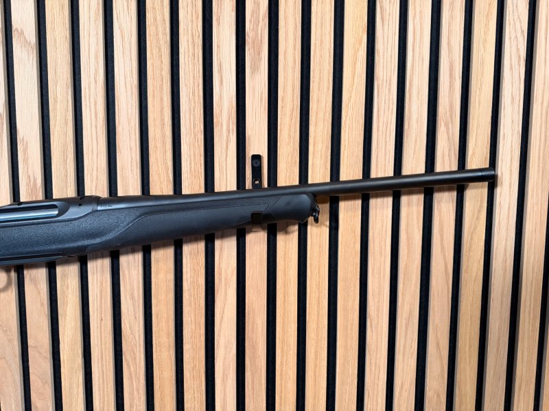 Sauer 505 Synchro XT – Kal. 8x57 IS MG M15x1 – Bild 4