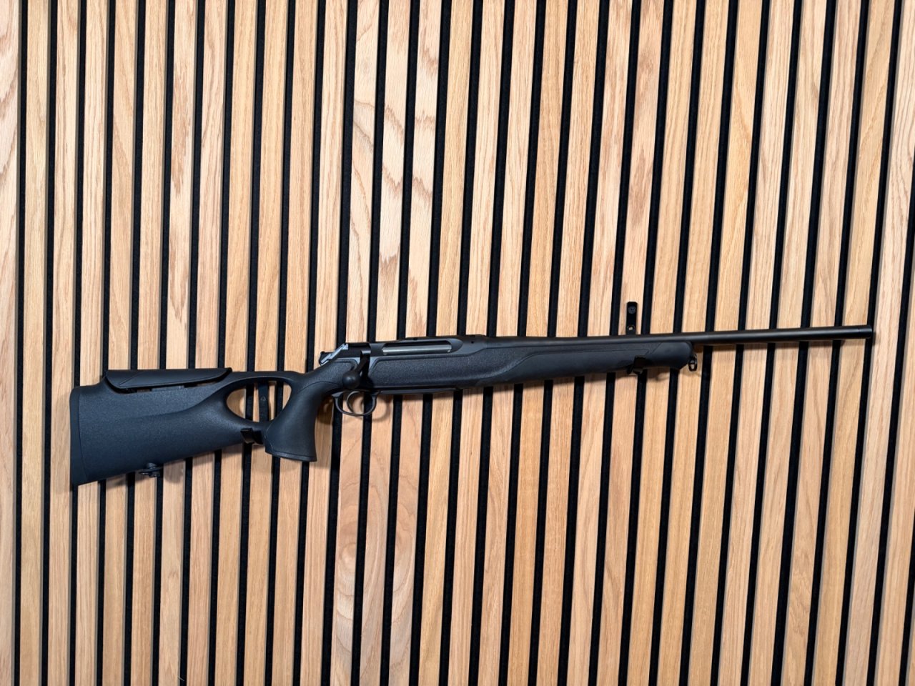 Sauer 505 Synchro XT – Kal. 8x57 IS MG M15x1 – Bild 1