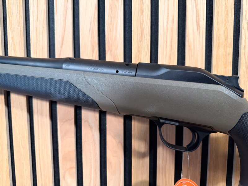 Blaser R8 Professional 2.0 – Kal. .308 Win – Bild 5