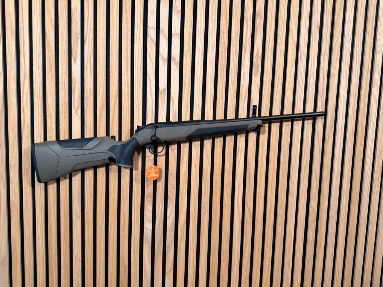 Blaser R8 Professional 2.0 – Kal. .308 Win – Bild 1