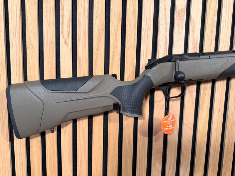 Blaser R8 Professional 2.0 – Kal. .308 Win – Bild 2