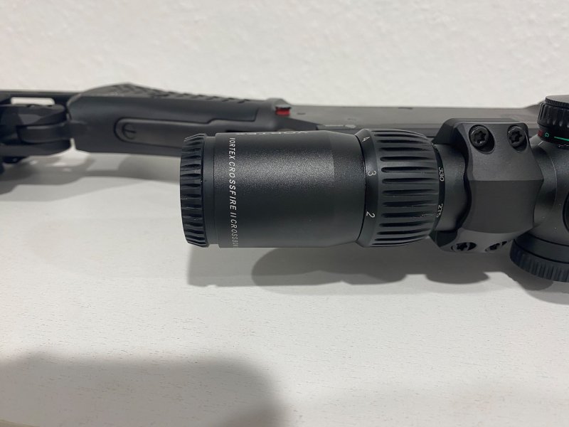 Tactical Unterhebelrepetierer 45-70 Goverment – Bild 5