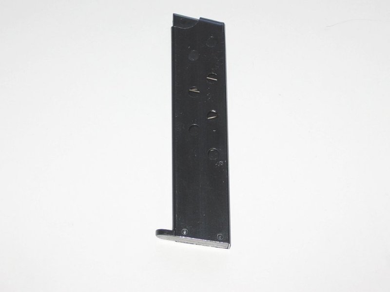 Magazin für ERMA EGP 45 Kal. 8 mm Neu / Unbenutzt – Bild 1