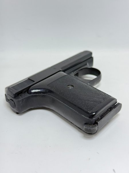 Reck P6 8 mm PTB 48-69 Gas Pistole – Bild 5
