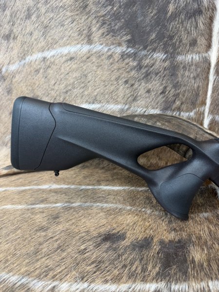 Blaser R8 Ultimate Schaft mit System schwarzbraun inkl. ATZL Match-Jagd Abzug WAFFEN FLÜHR ANSBACH – Bild 6