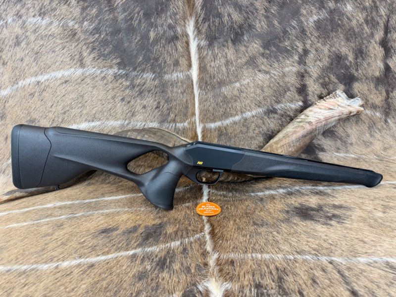 Blaser R8 Ultimate Schaft mit System schwarzbraun inkl. ATZL Match-Jagd Abzug WAFFEN FLÜHR ANSBACH – Bild 5