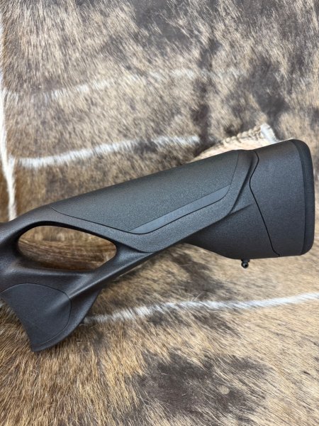 Blaser R8 Ultimate Schaft mit System schwarzbraun inkl. ATZL Match-Jagd Abzug WAFFEN FLÜHR ANSBACH – Bild 2