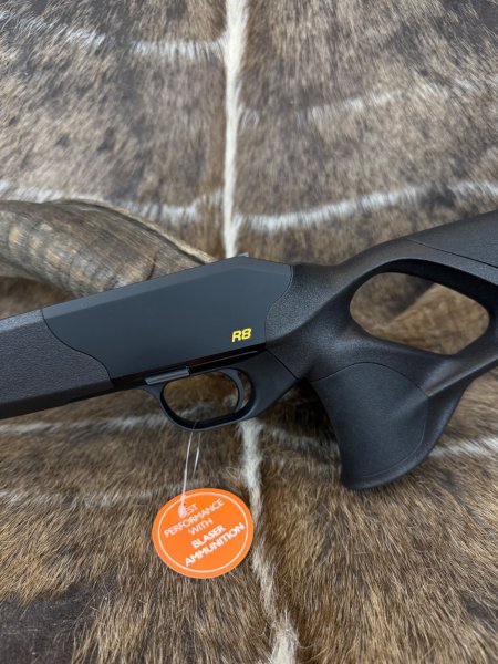 Blaser R8 Ultimate Schaft mit System schwarzbraun inkl. ATZL Match-Jagd Abzug WAFFEN FLÜHR ANSBACH – Bild 3